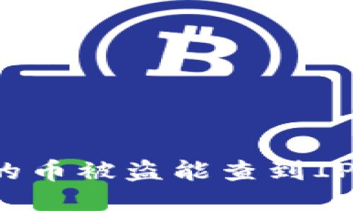 TP钱包的币被盗能查到IP地址吗？